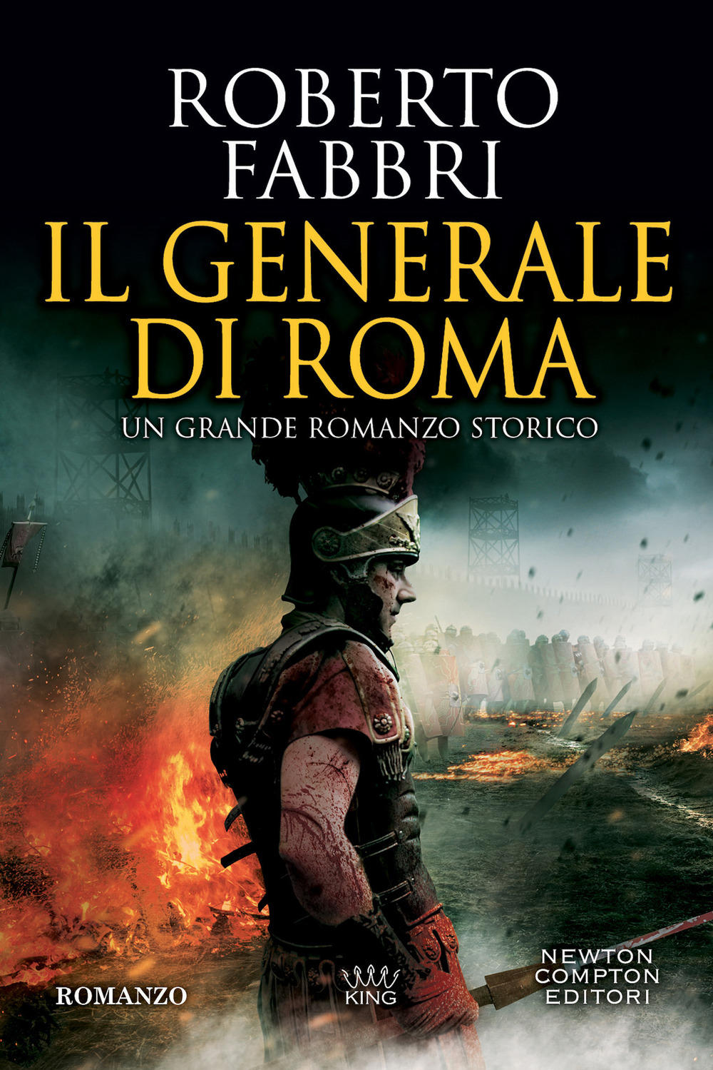 Il generale di Roma