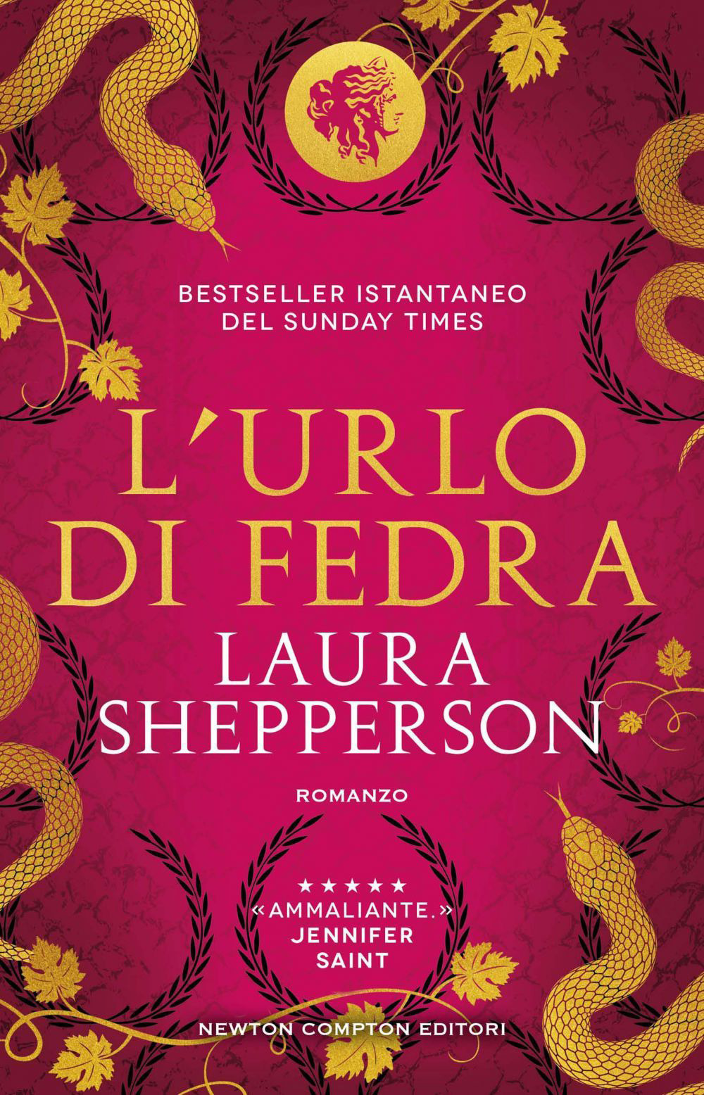 L'urlo di Fedra