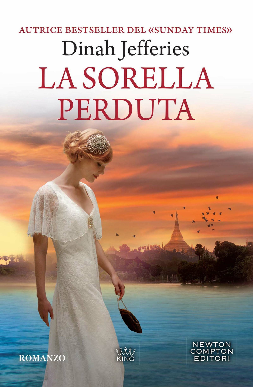 La sorella perduta