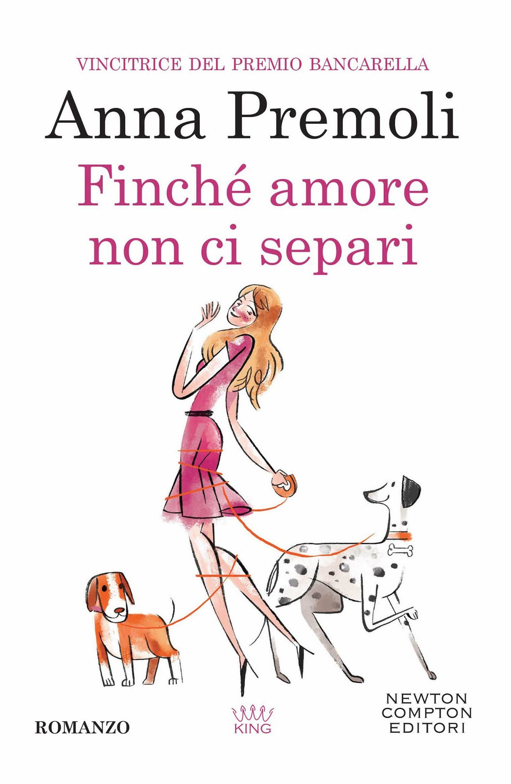 Finché amore non ci separi