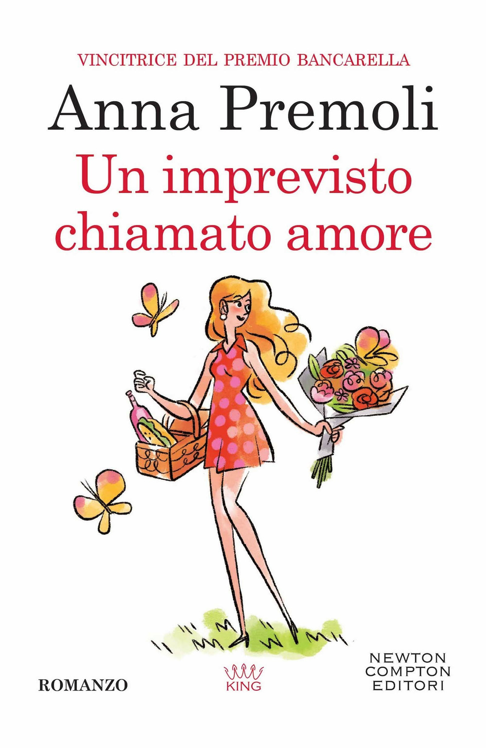 Un imprevisto chiamato amore