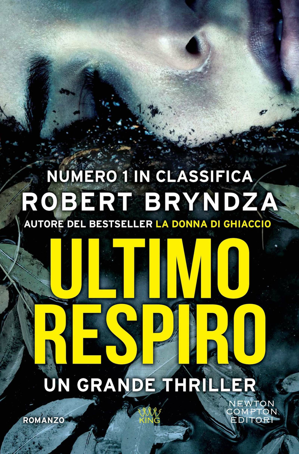 Ultimo respiro