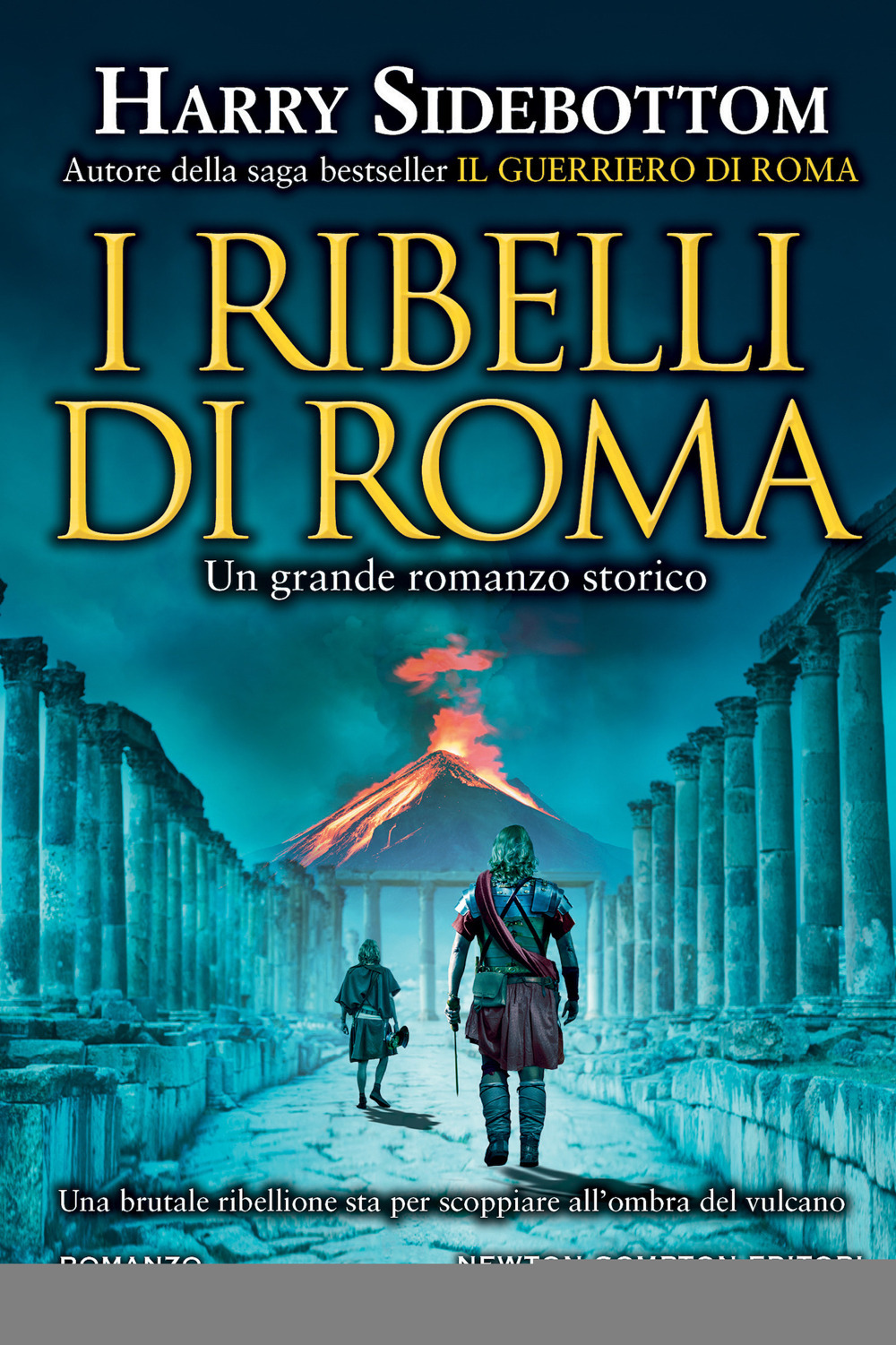 I ribelli di Roma