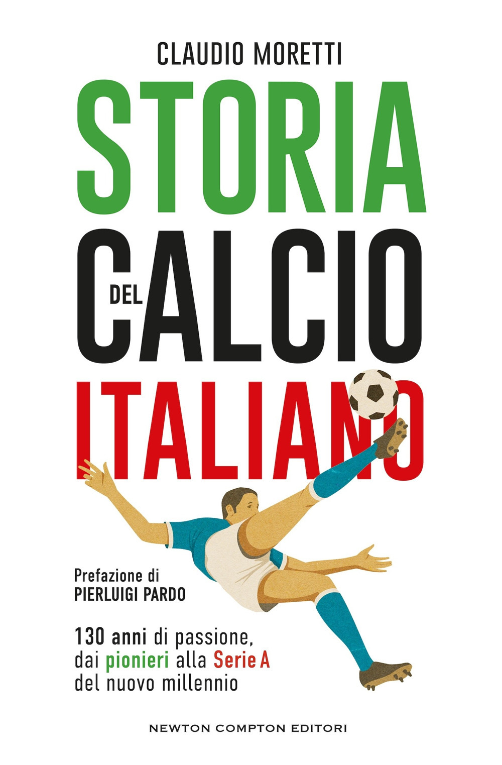Storia del calcio italiano