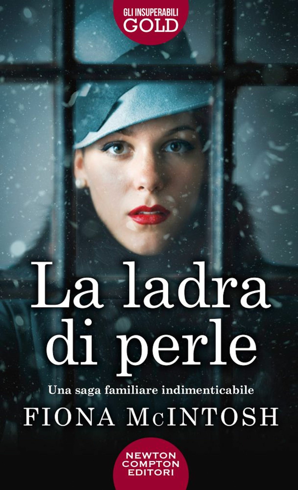 La ladra di perle