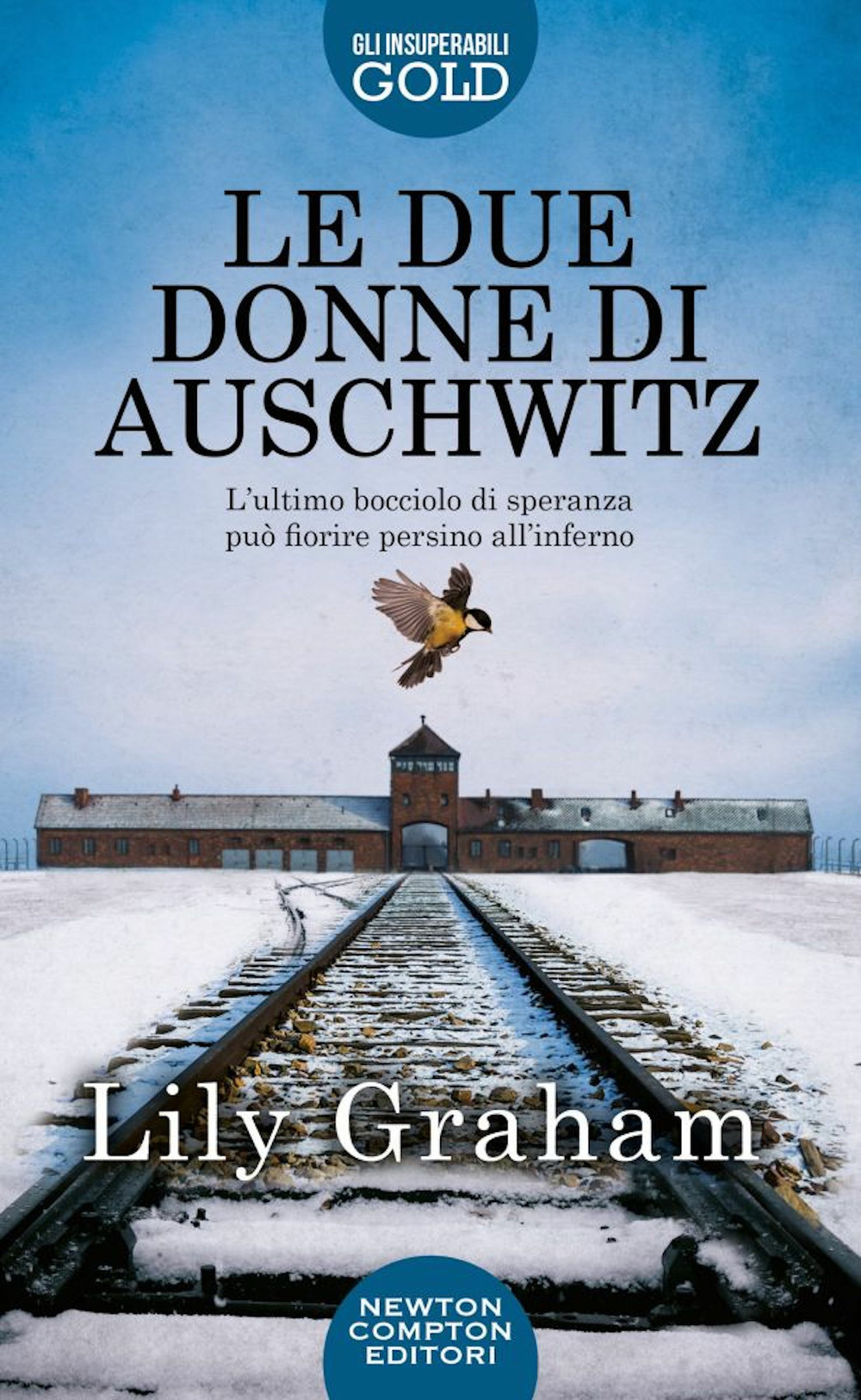 Le due donne di Auschwitz