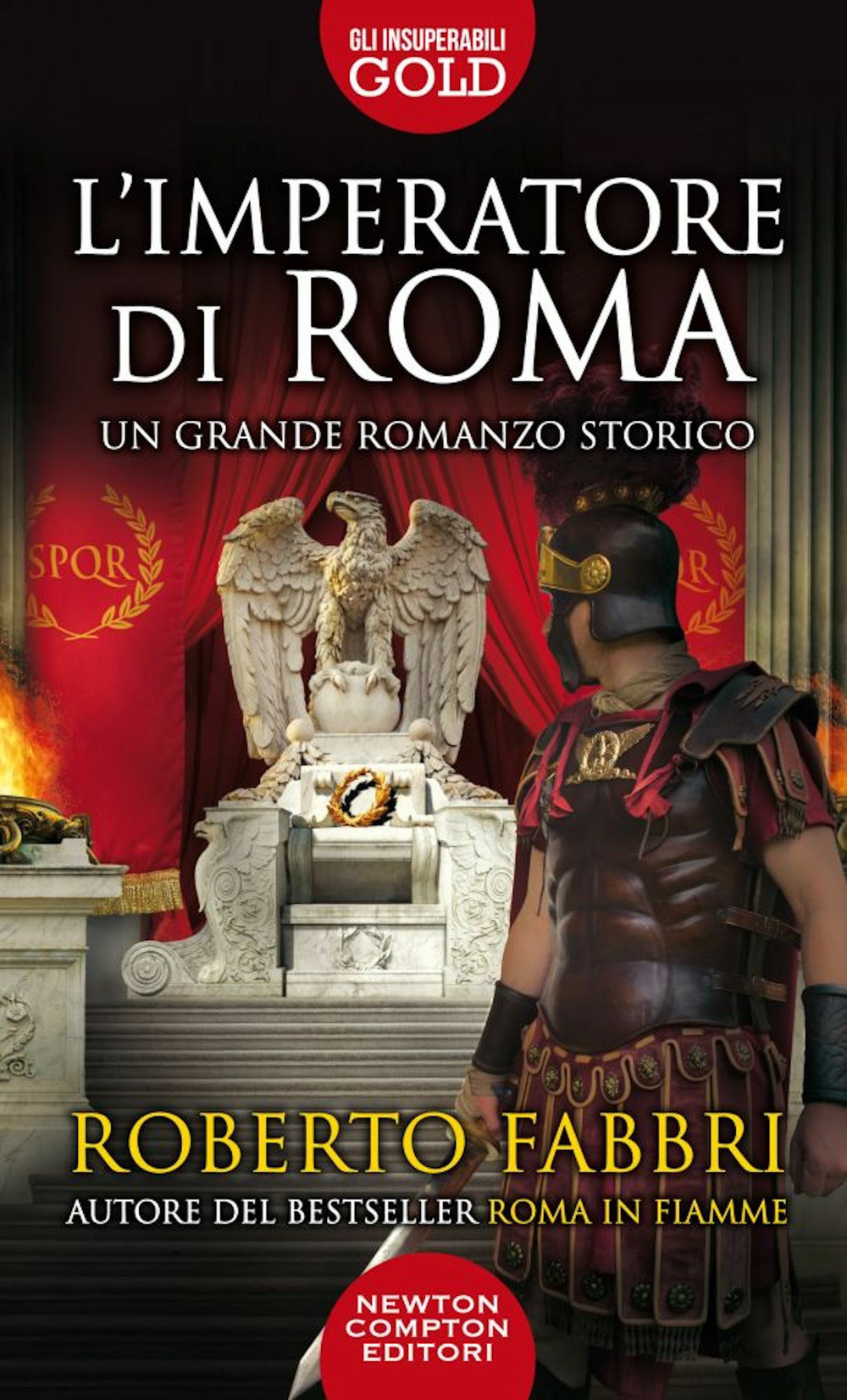 L'imperatore di Roma