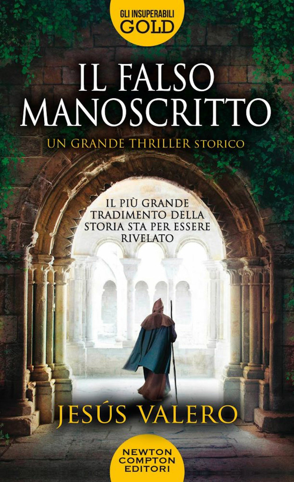 Il falso manoscritto