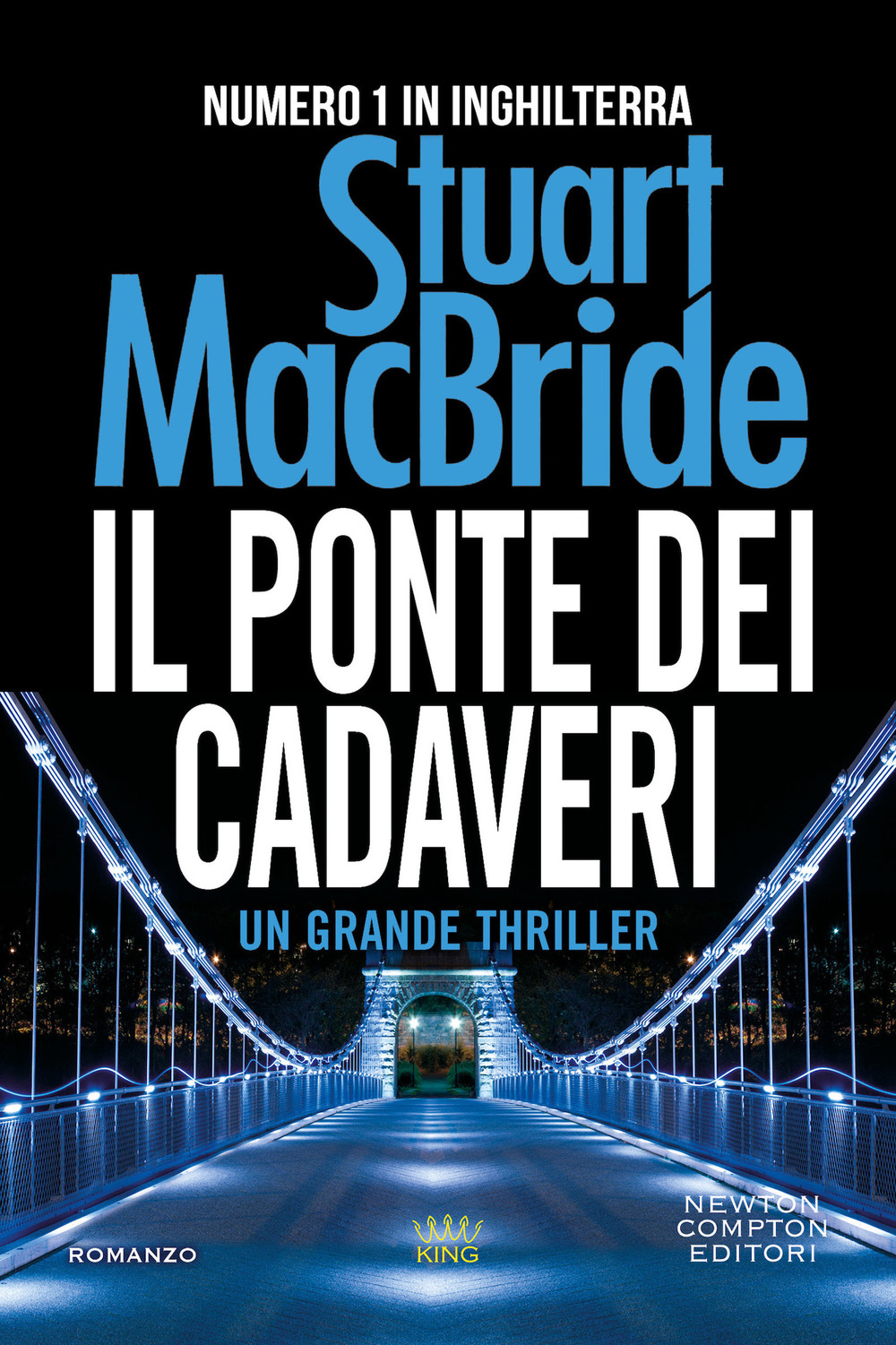 Il ponte dei cadaveri