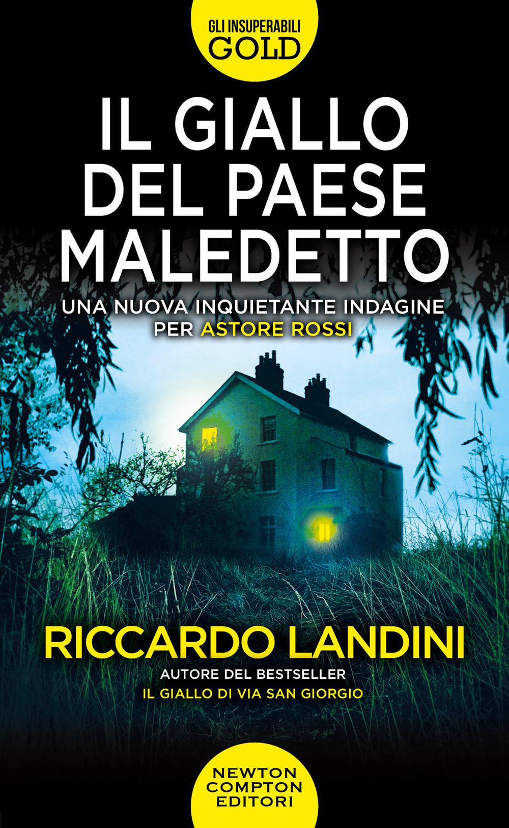 Il giallo del paese maledetto