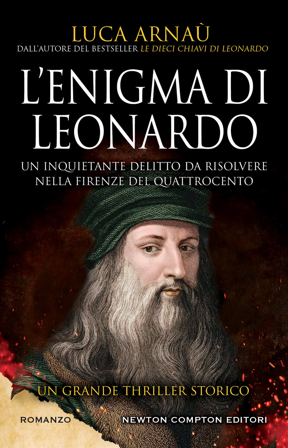 L'enigma di Leonardo