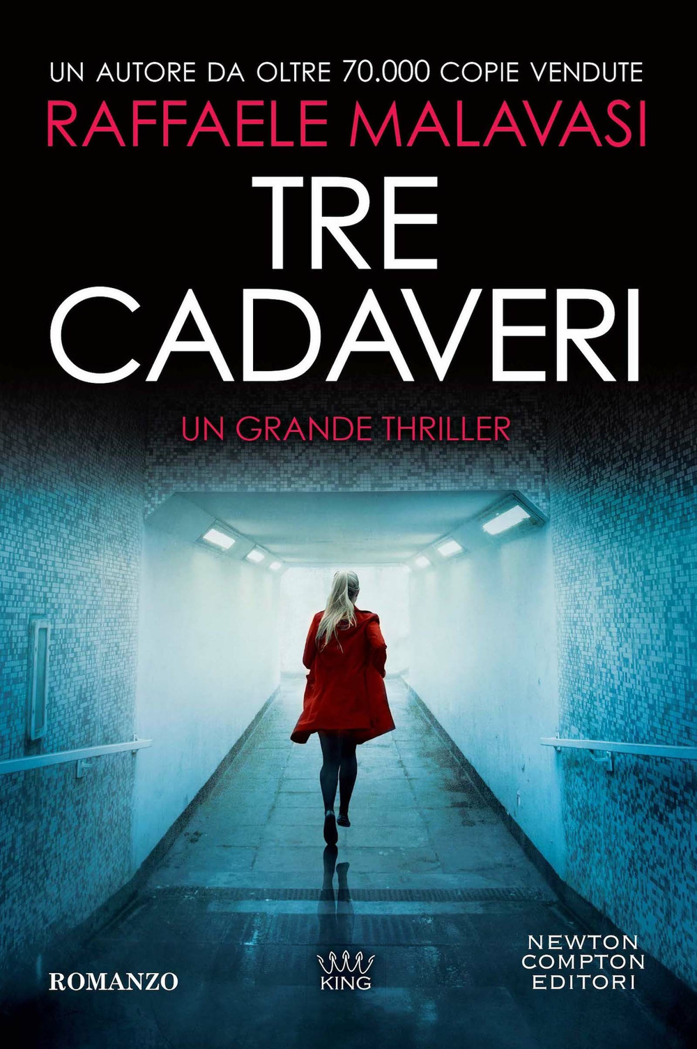 Tre cadaveri