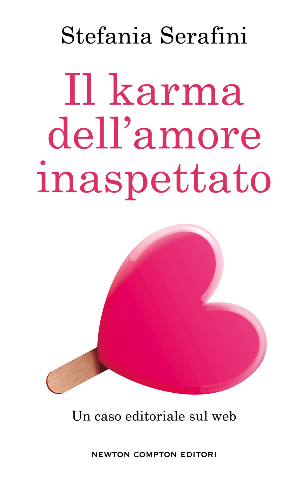 Il karma dell'amore inaspettato