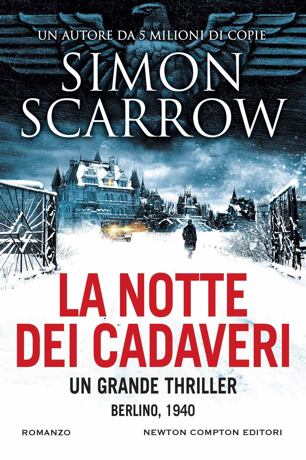 La notte dei cadaveri