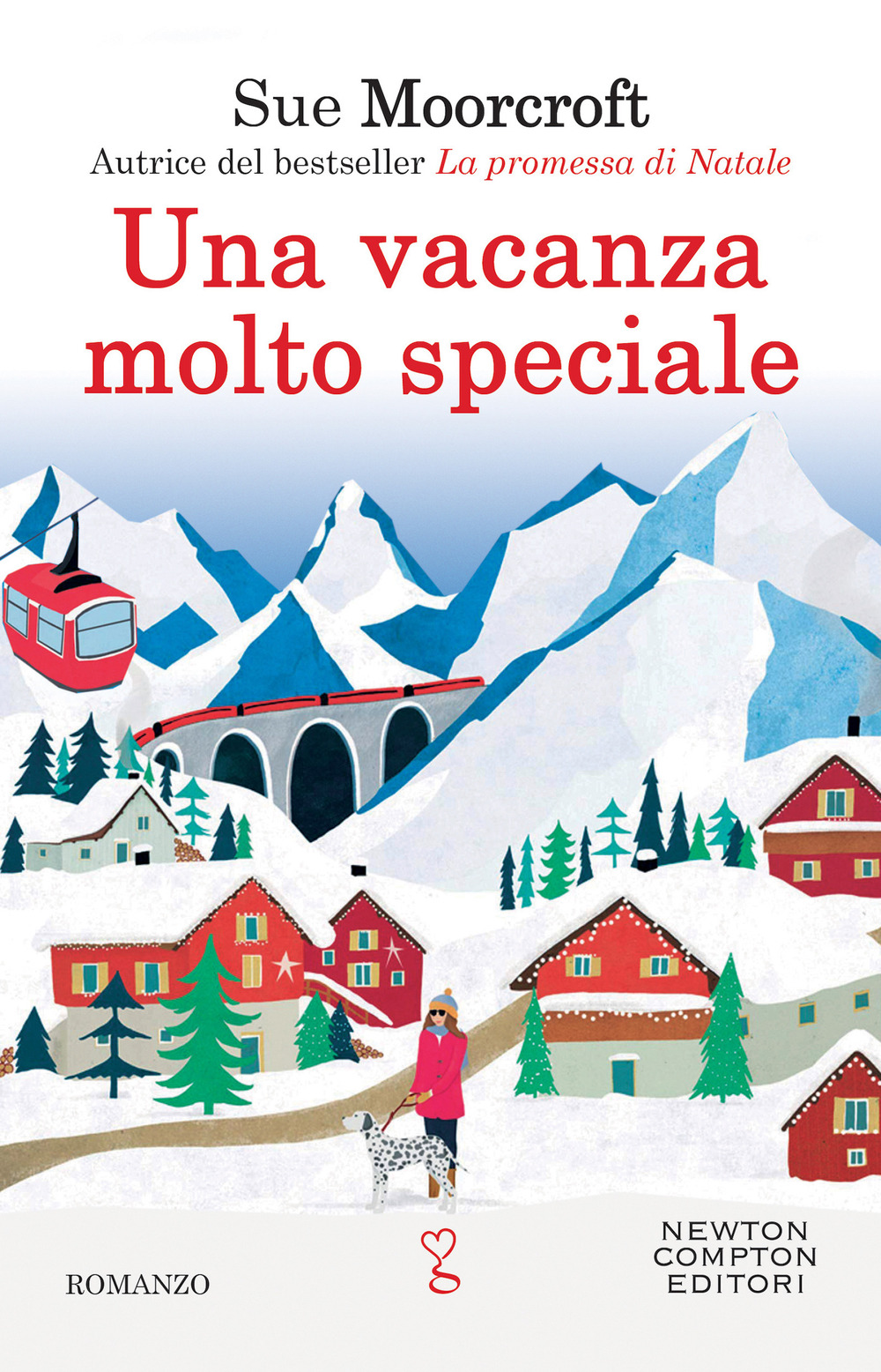 Una vacanza molto speciale