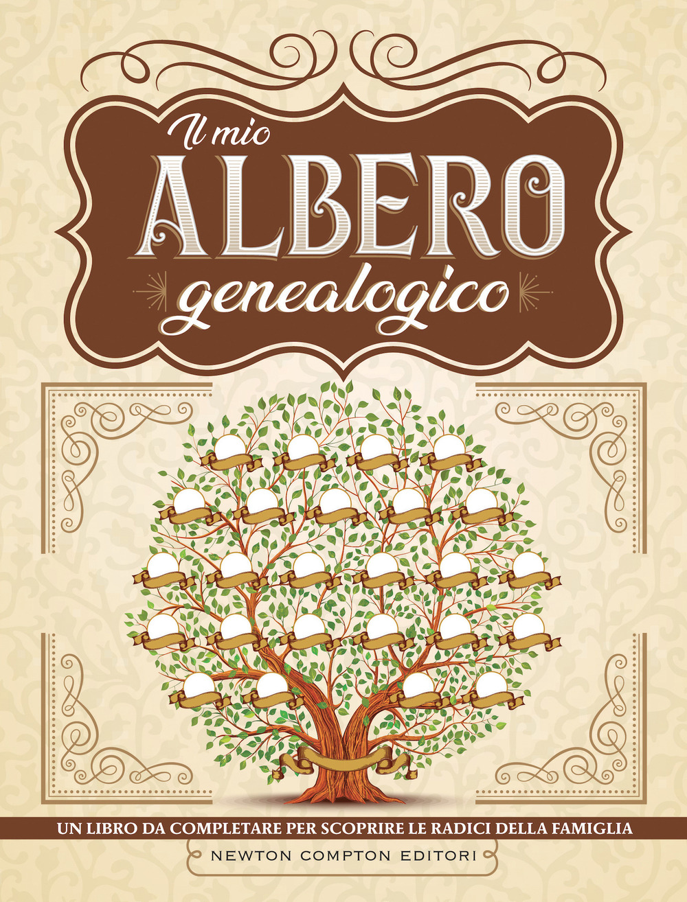 Il mio albero genealogico