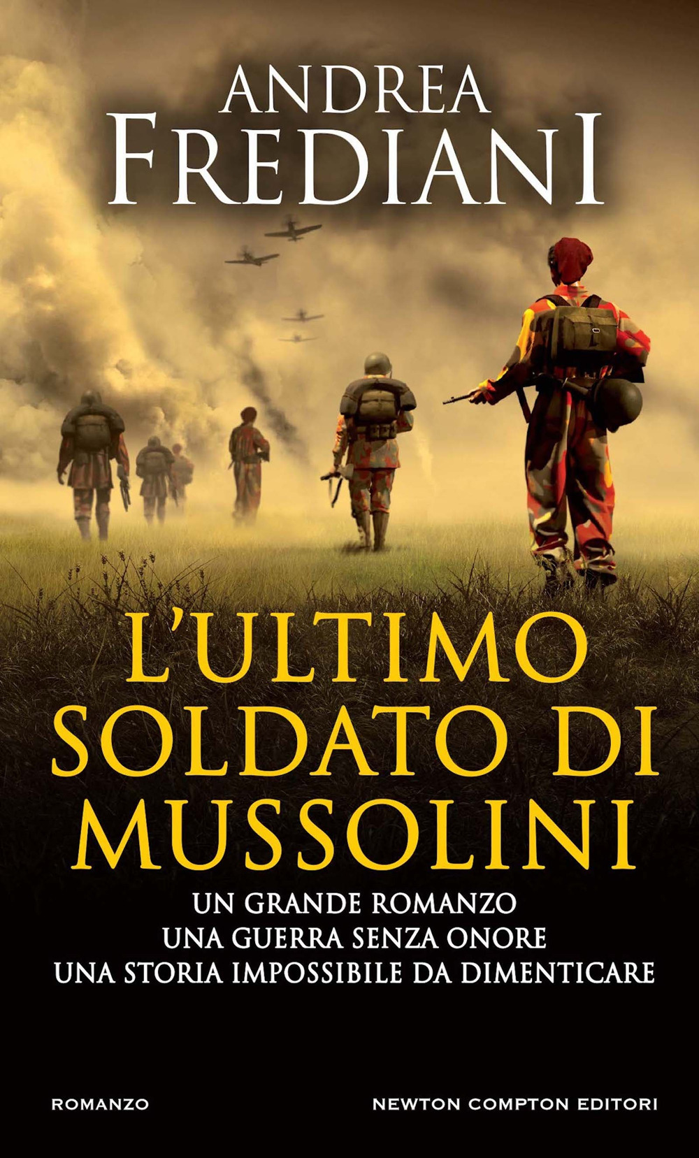 L'ultimo soldato di Mussolini