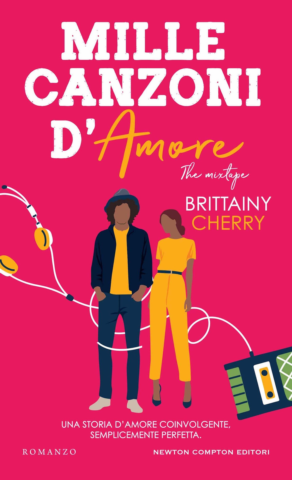 Mille canzoni d'amore