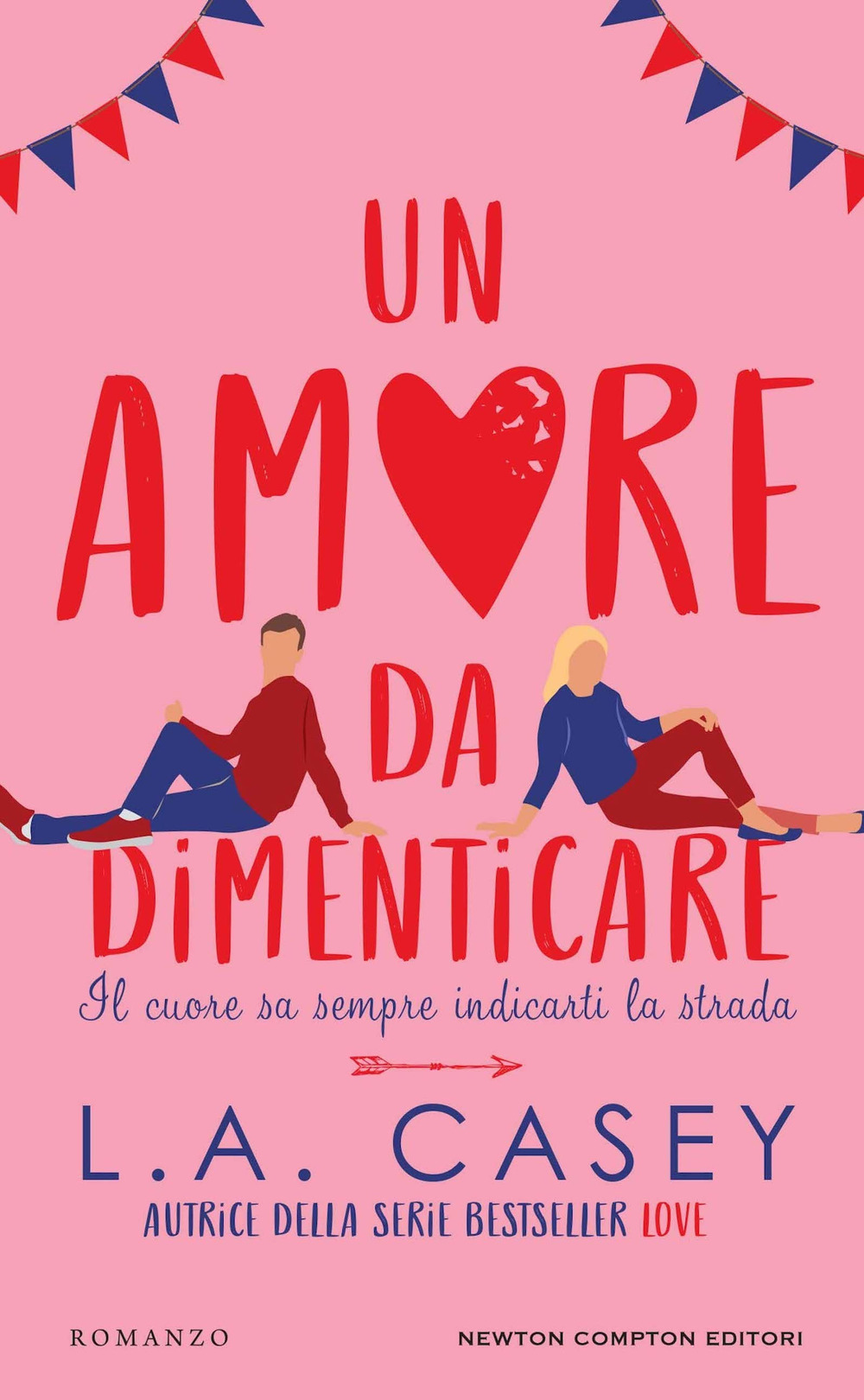 Un amore da dimenticare