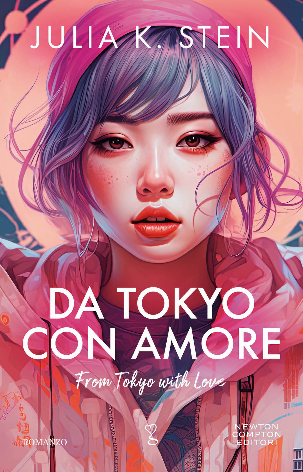 Da Tokyo con amore