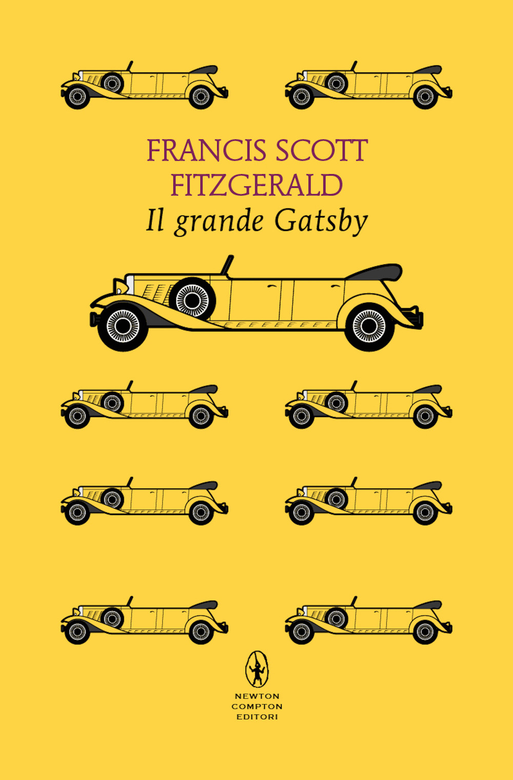 Il grande Gatsby. Ediz. integrale