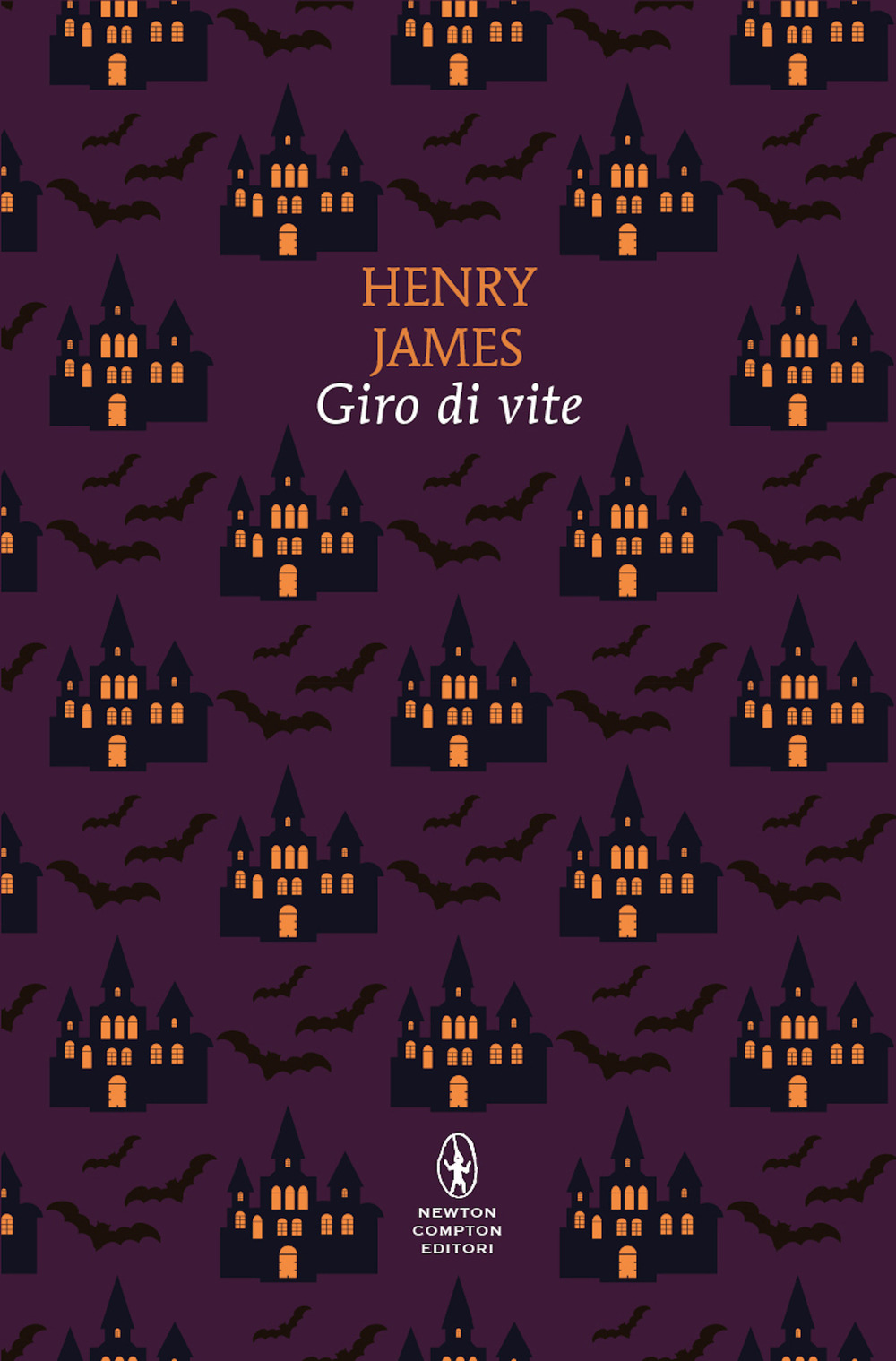 Giro di vite. Ediz. integrale