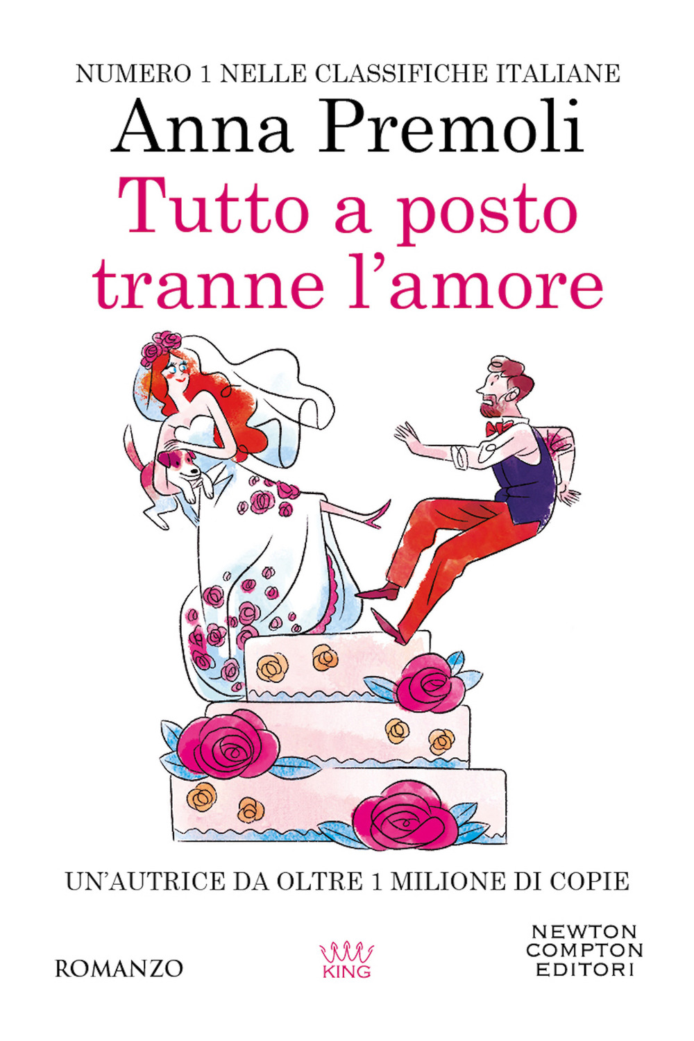 Tutto a posto tranne l'amore