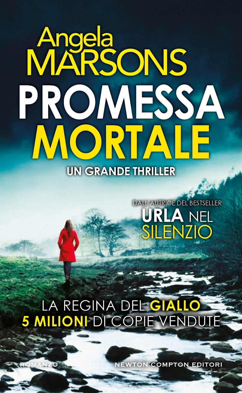 Promessa mortale