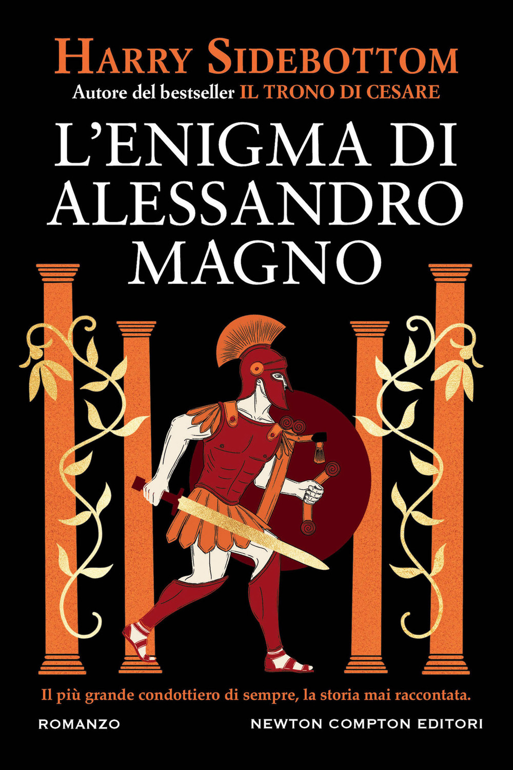 L'enigma di Alessandro Magno