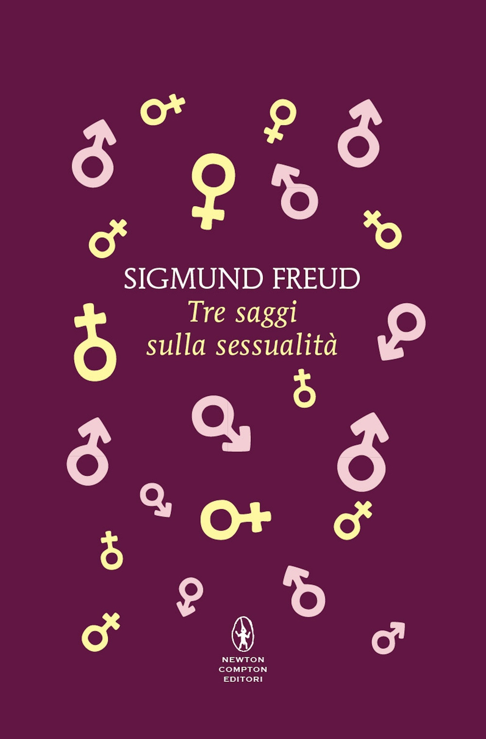 Tre saggi sulla sessualità
