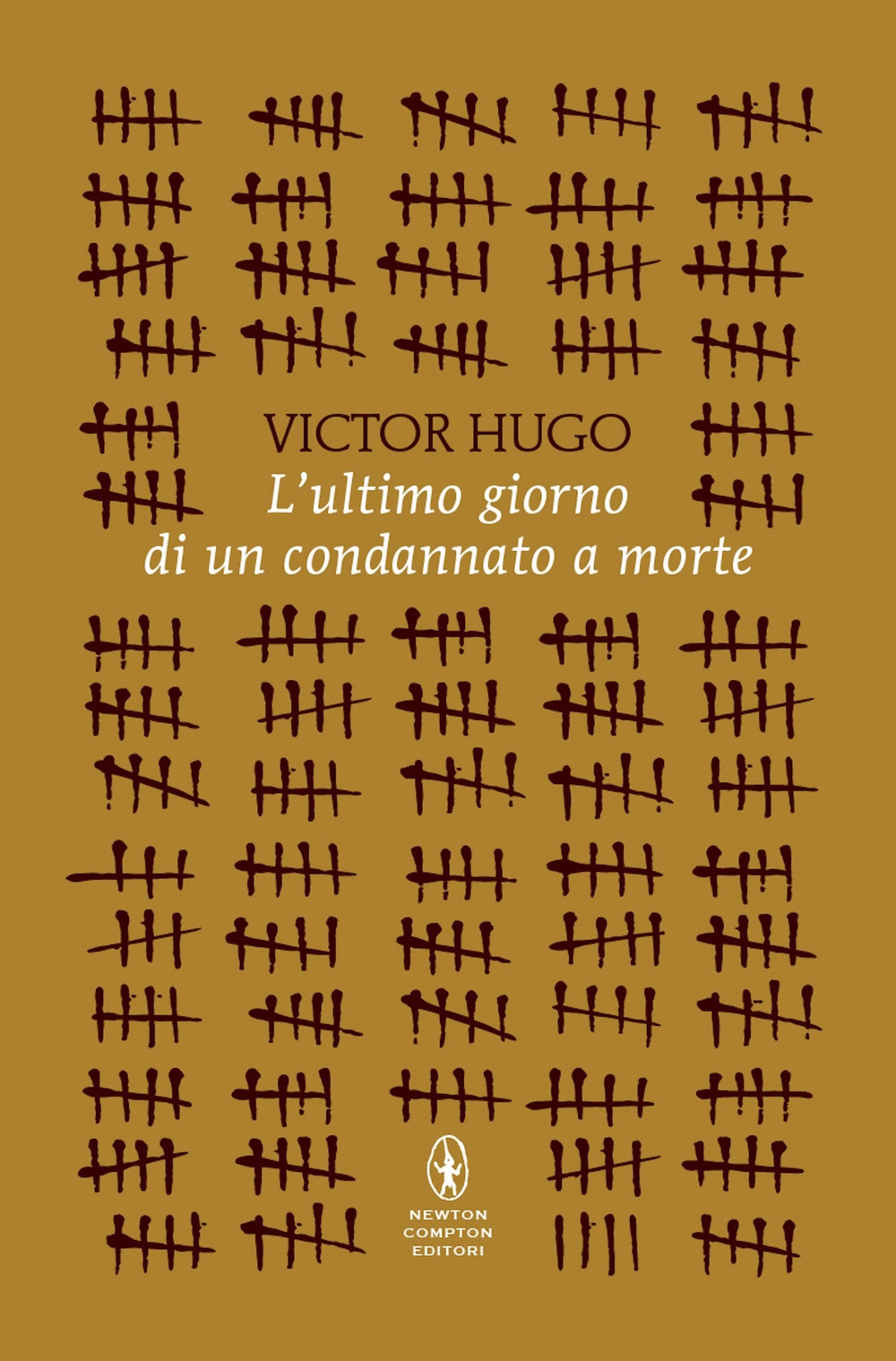 L'ultimo giorno di un condannato a morte