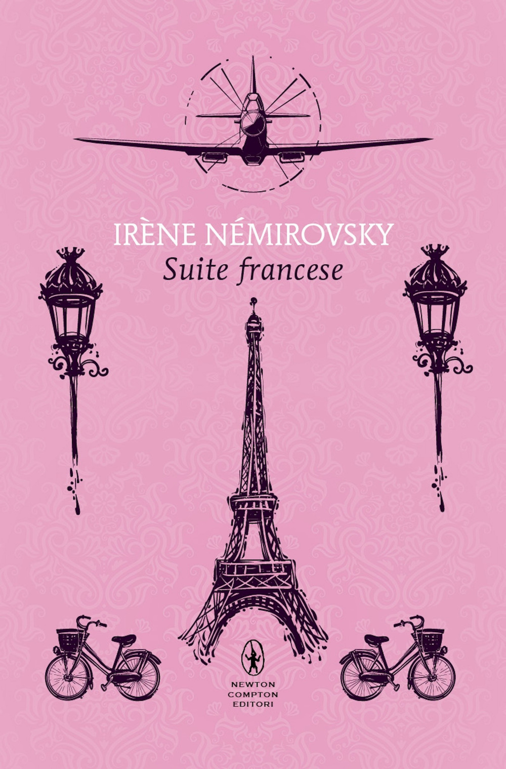 Suite francese