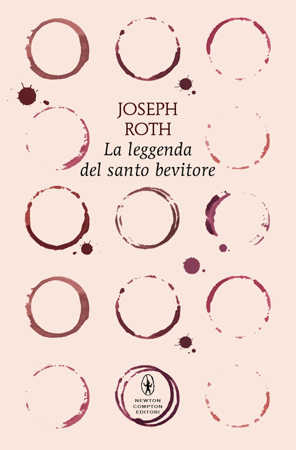 La leggenda del santo bevitore