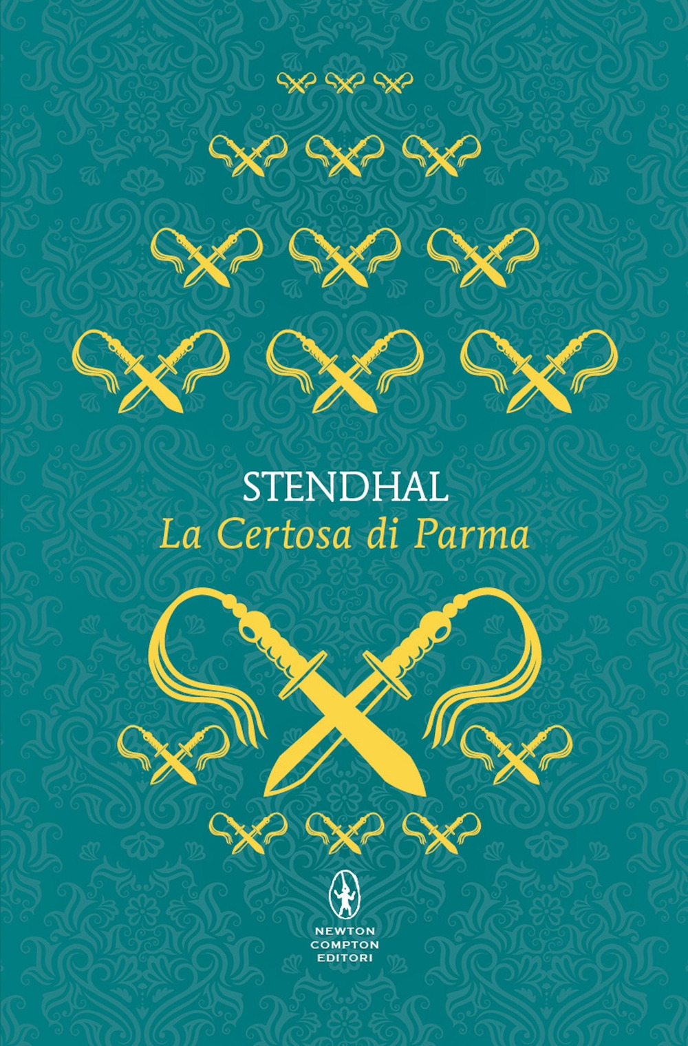 La certosa di Parma