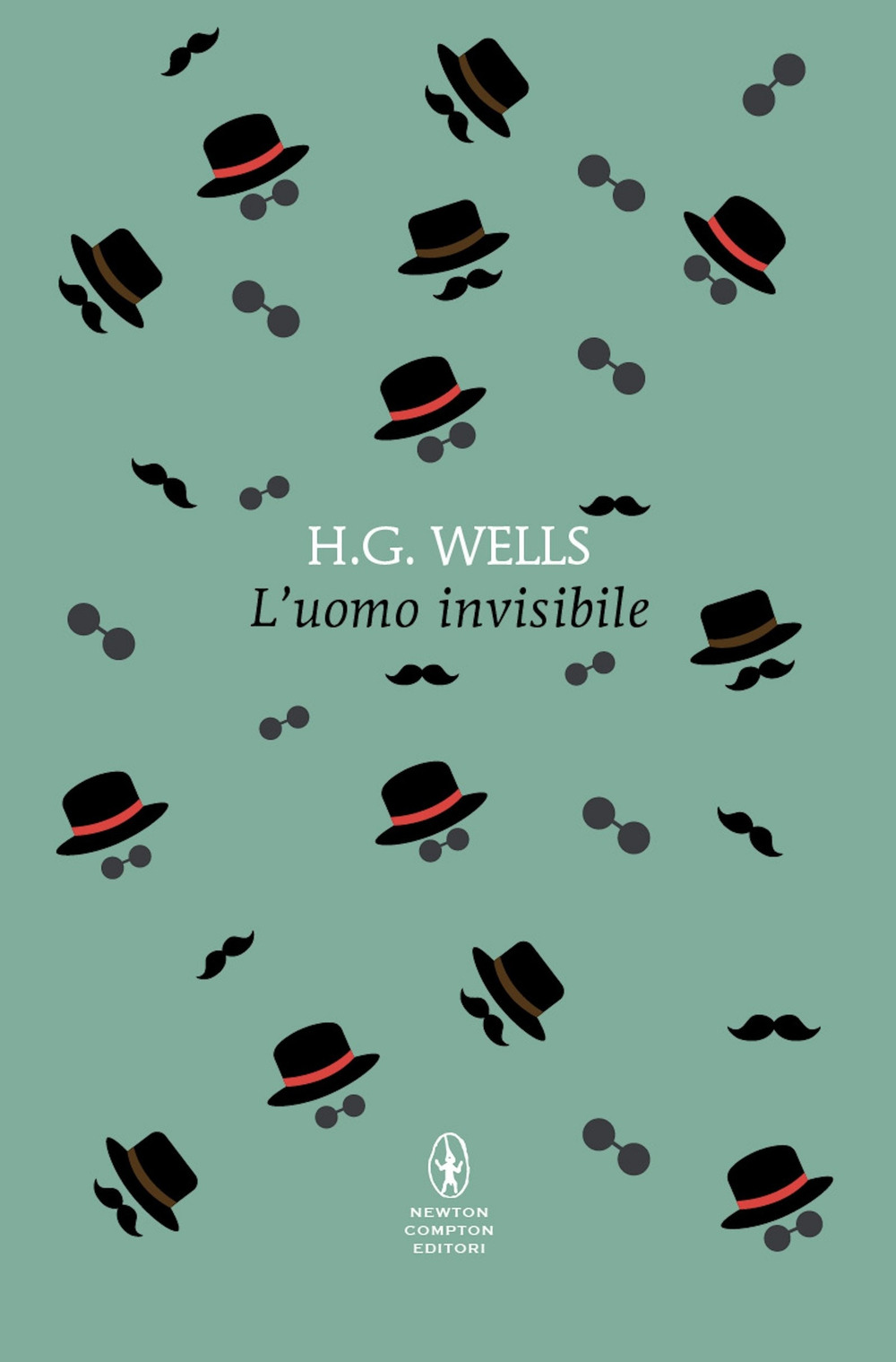 L'uomo invisibile