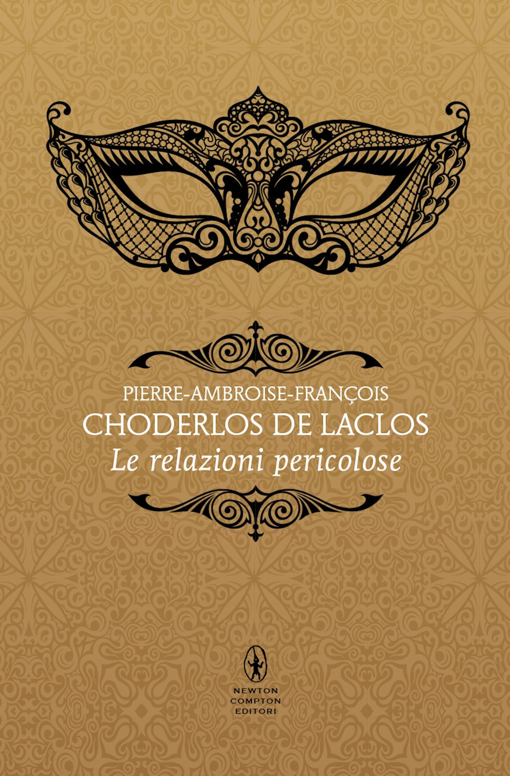 Le relazioni pericolose