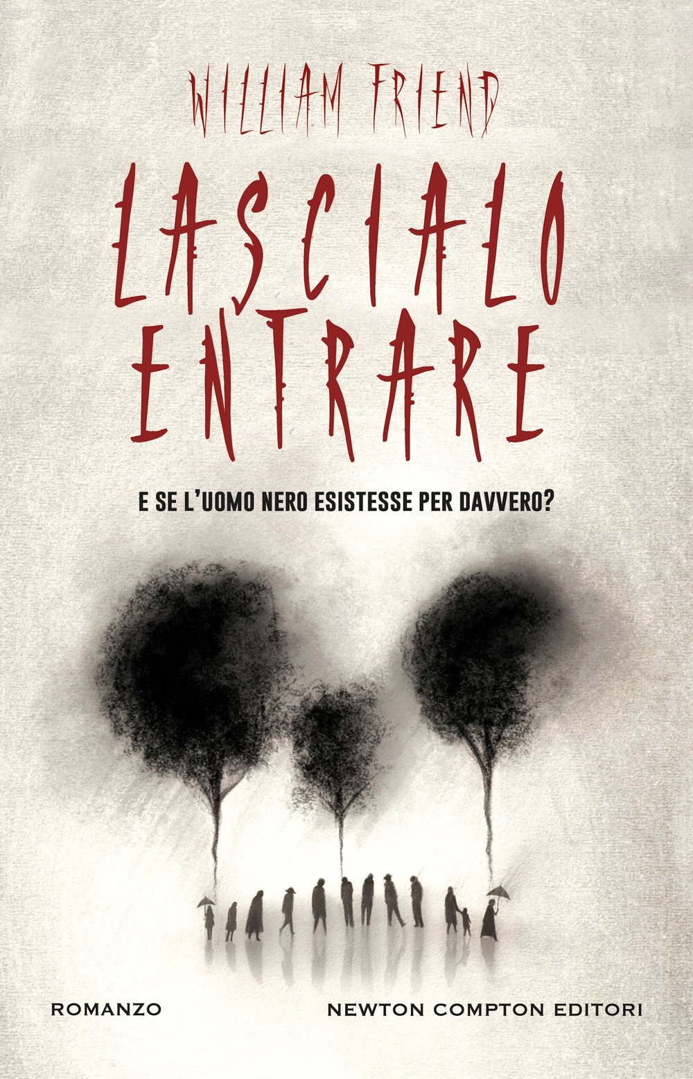 Lascialo entrare