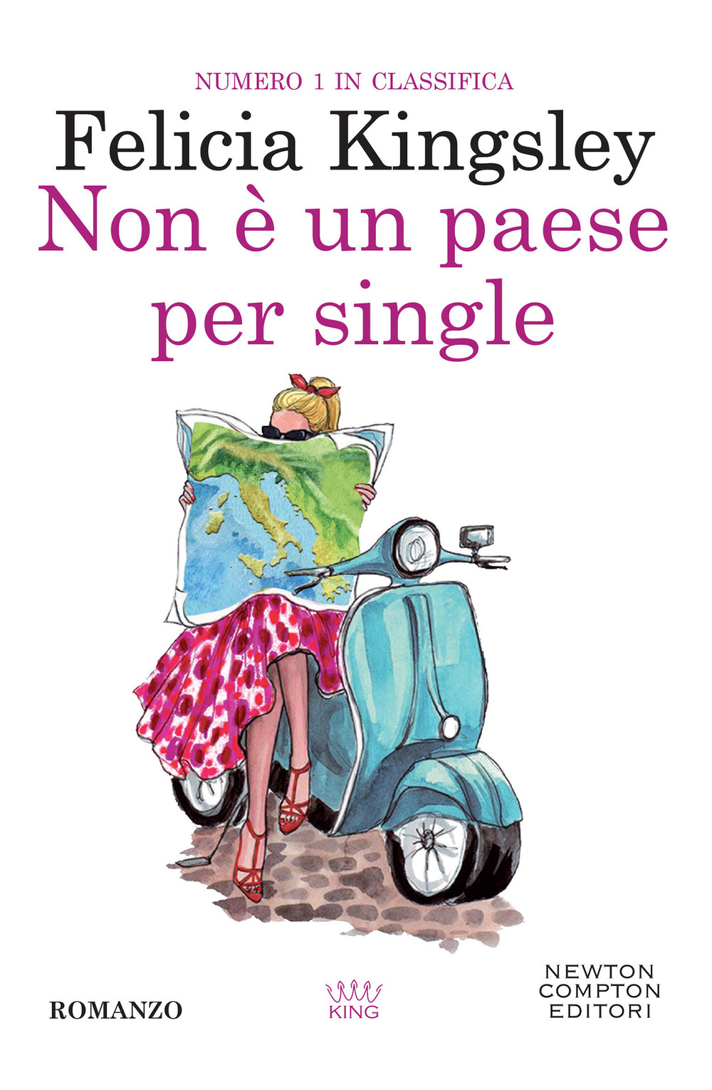 Non è un paese per single