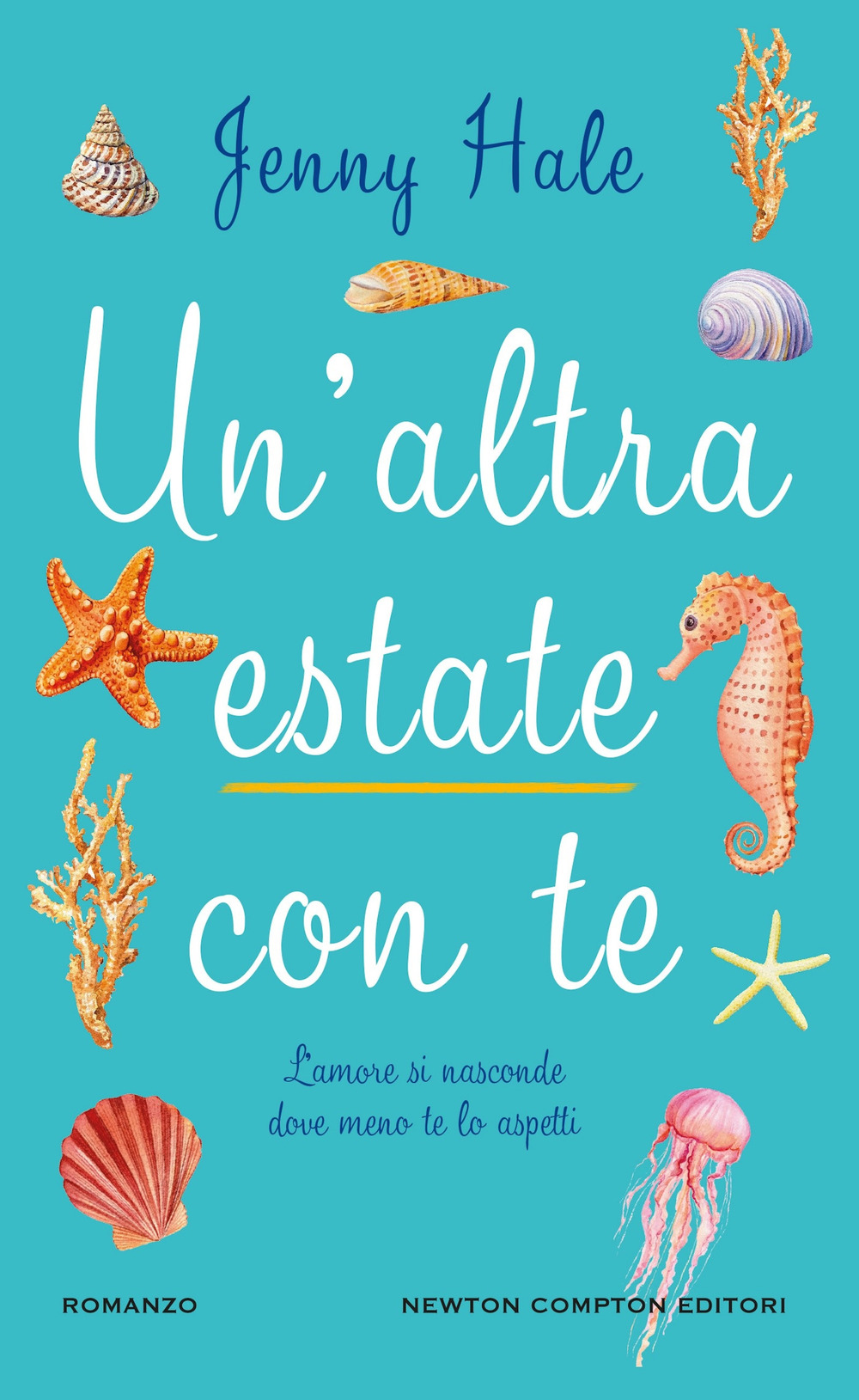 Un'altra estate con te