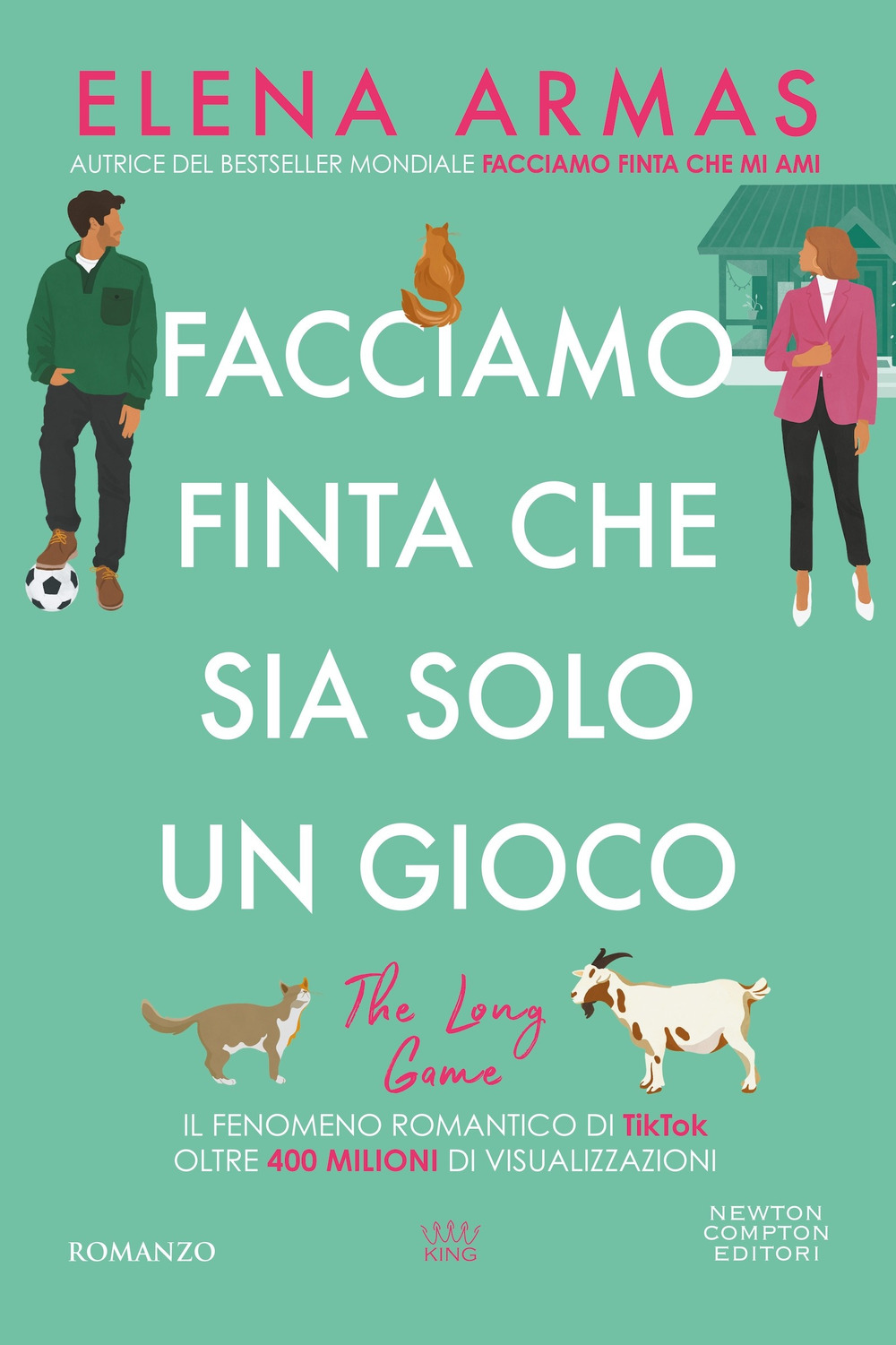 Facciamo finta che sia solo un gioco