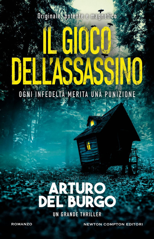 Il gioco dell'assassino