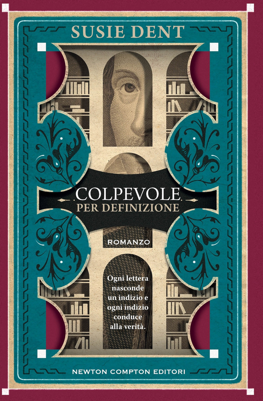Colpevole per definizione