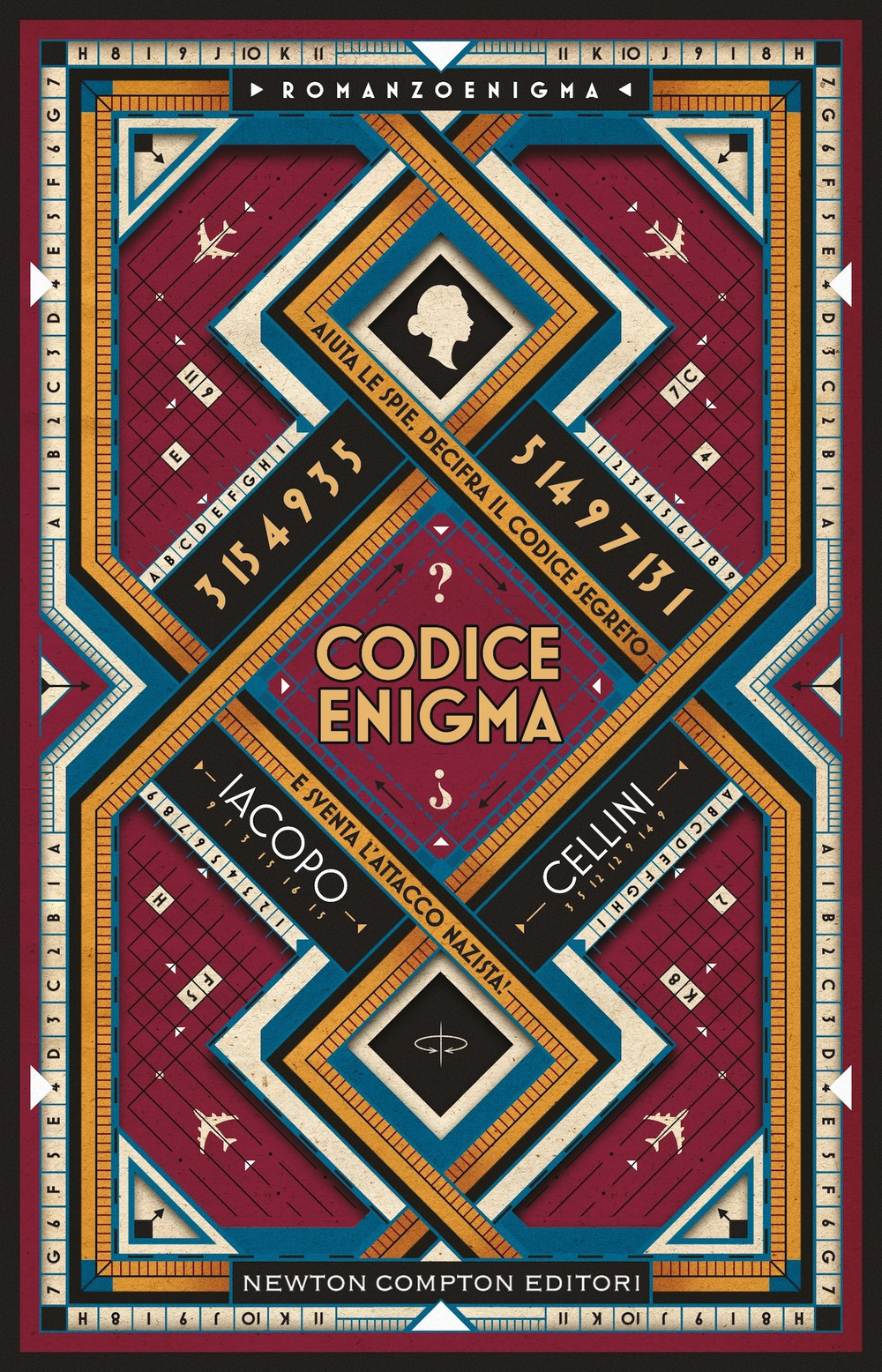 Codice Enigma