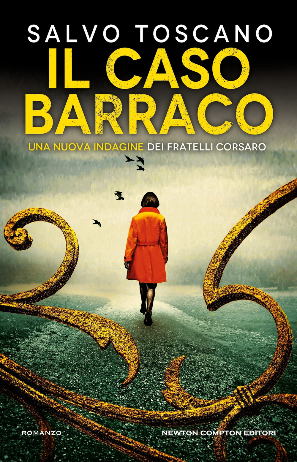 Il caso Barraco