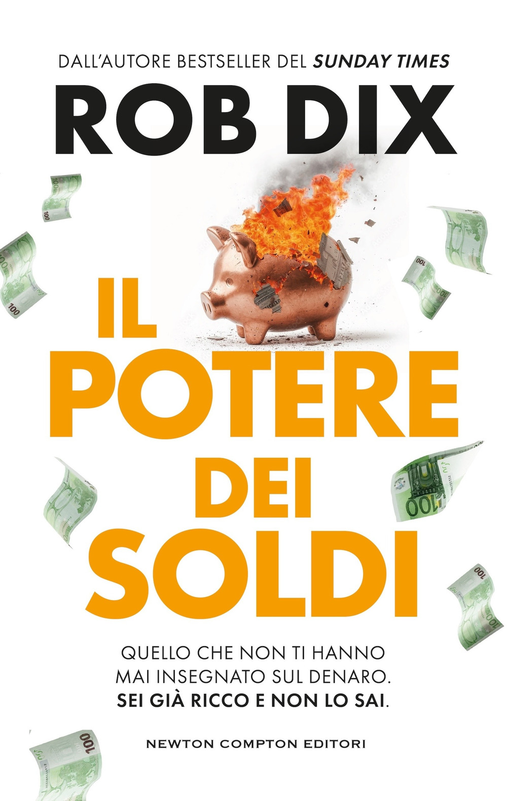 Il potere dei soldi