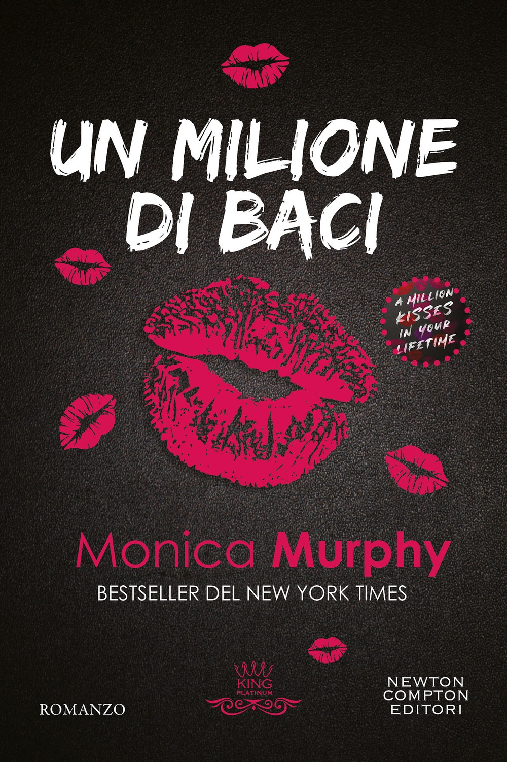 Un milione di baci