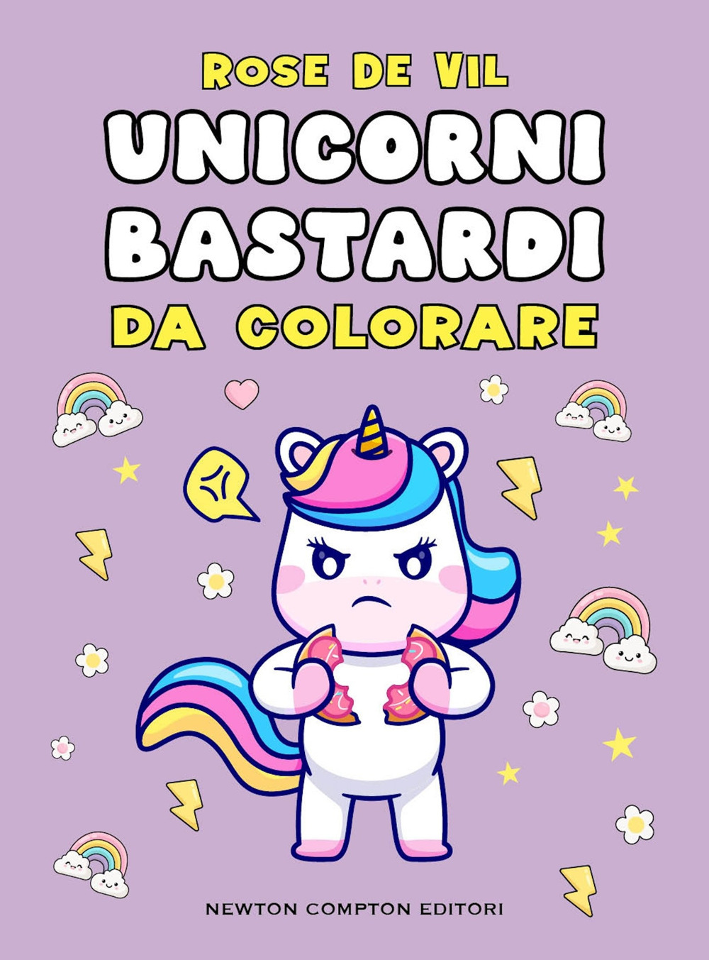Unicorni bastardi