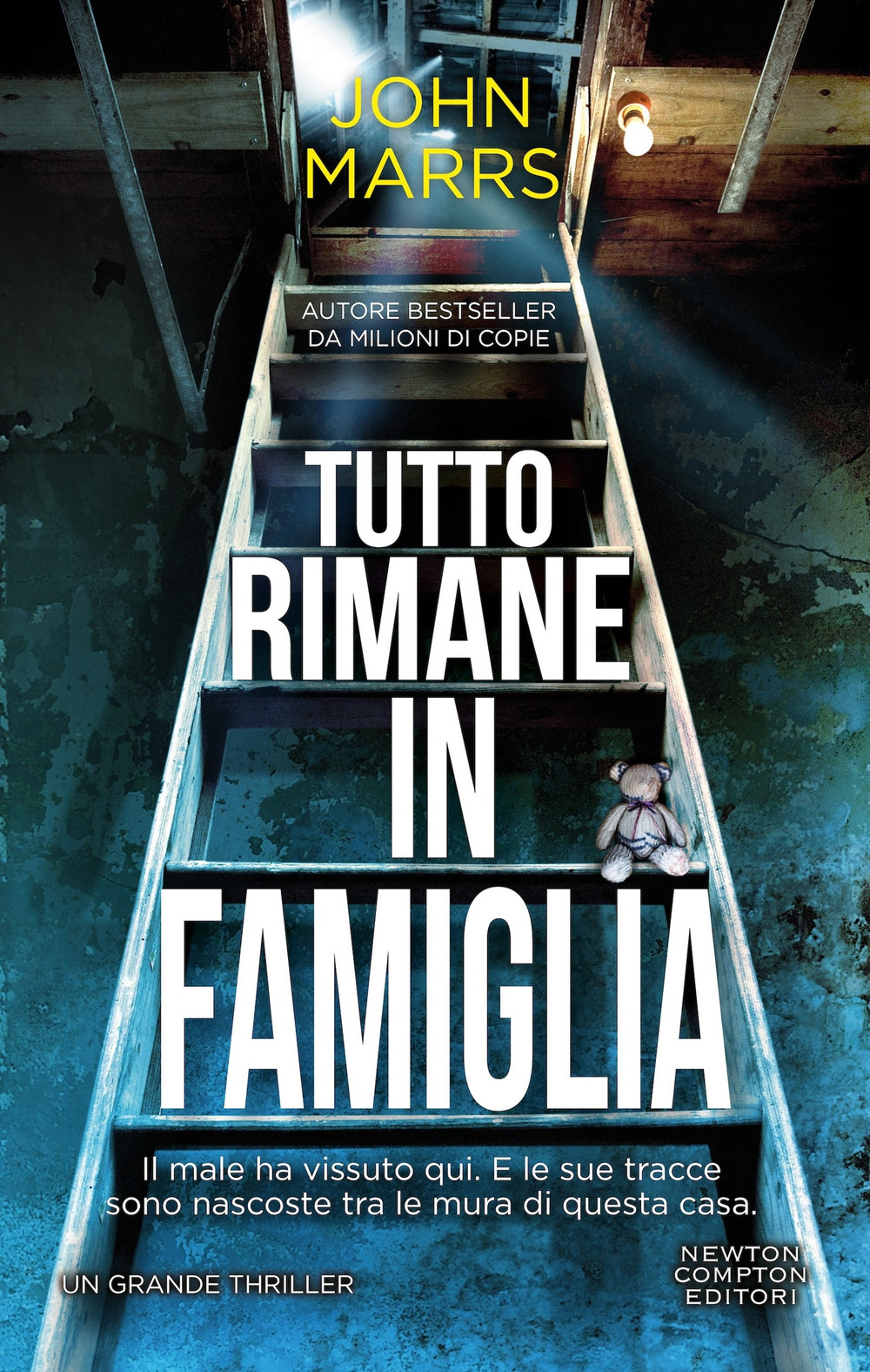 Tutto rimane in famiglia