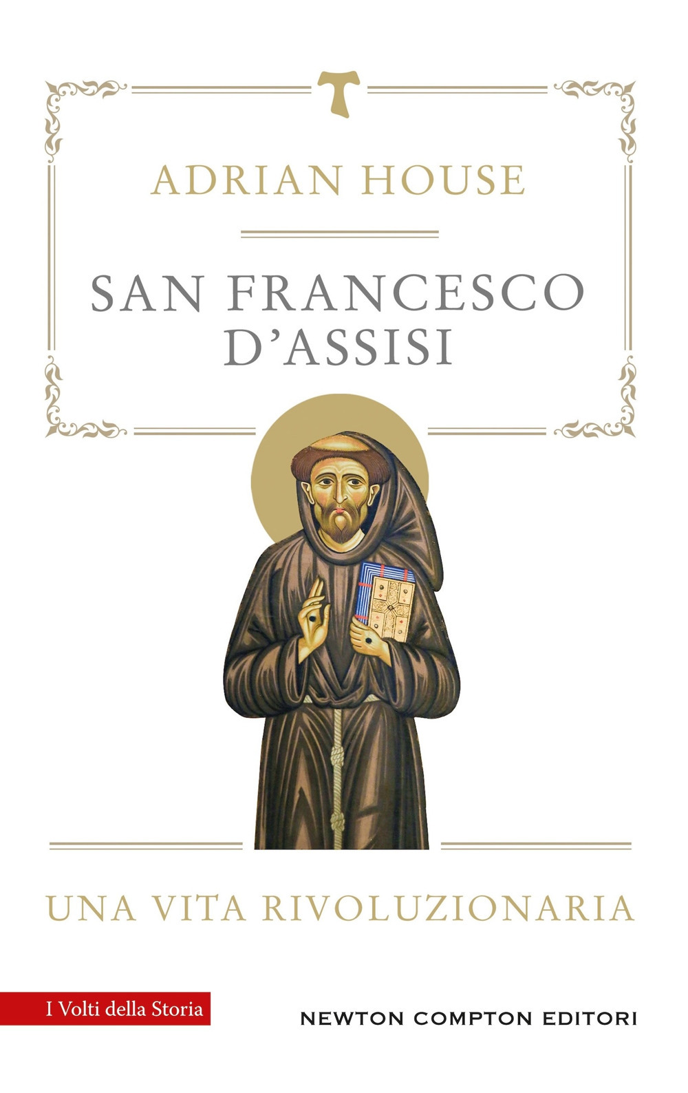 San Francesco d'Assisi