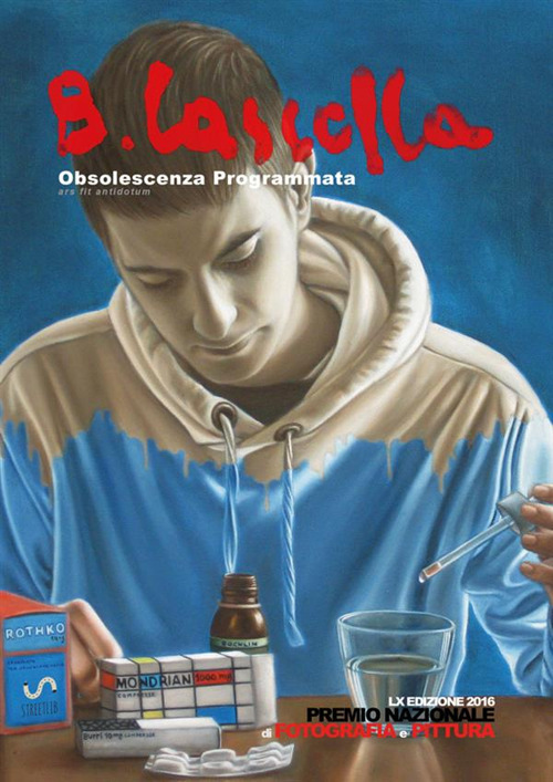 60° Premio Basilio Cascella 2016. Ediz. illustrata
